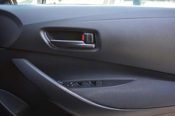 2023 Toyota Corolla Ascent Sport MZEA12R