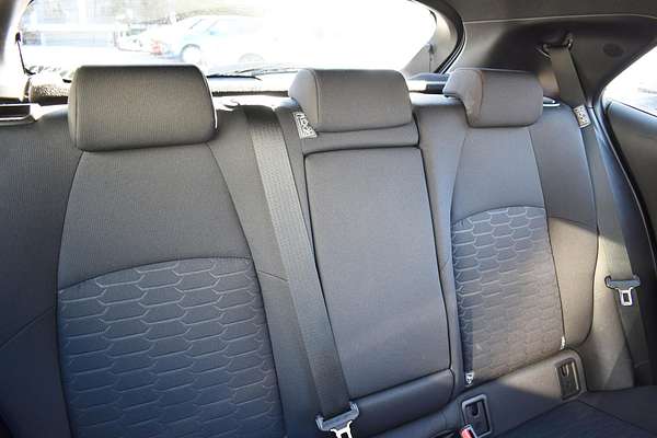 2023 Toyota Corolla Ascent Sport MZEA12R