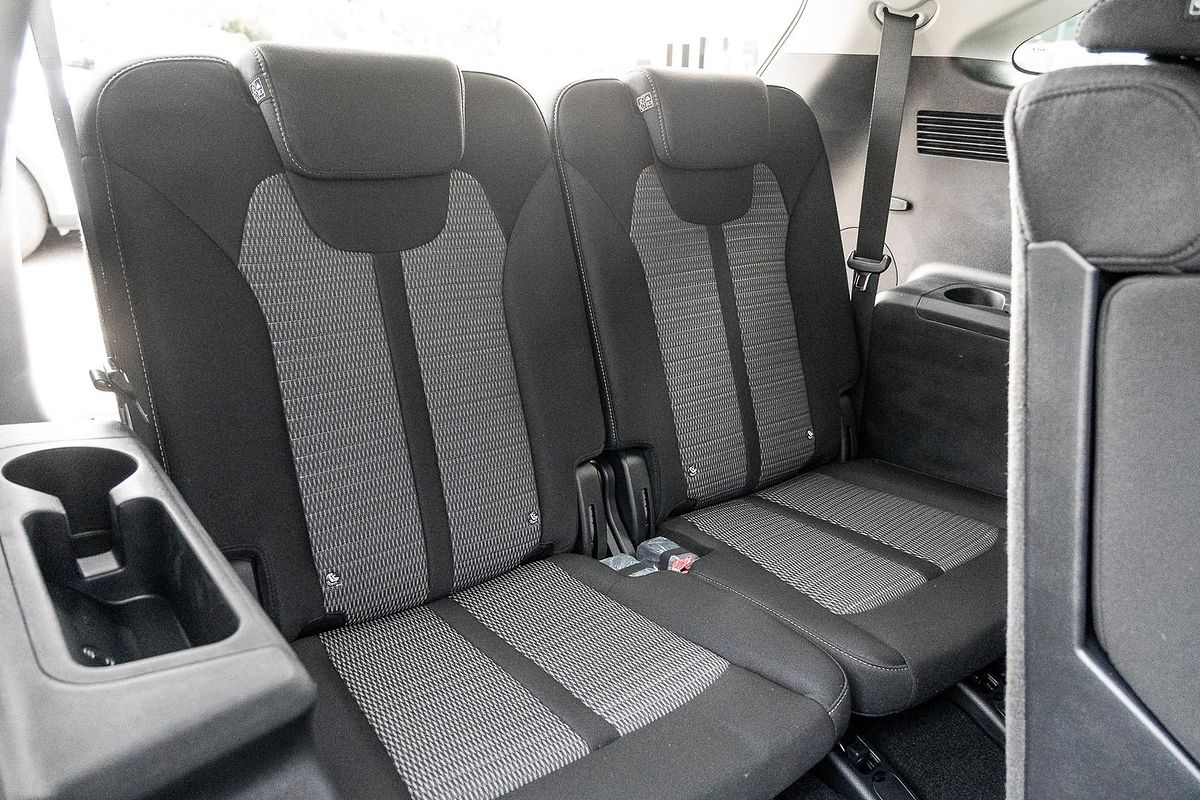 2025 Kia Sorento Sport MQ4 PE