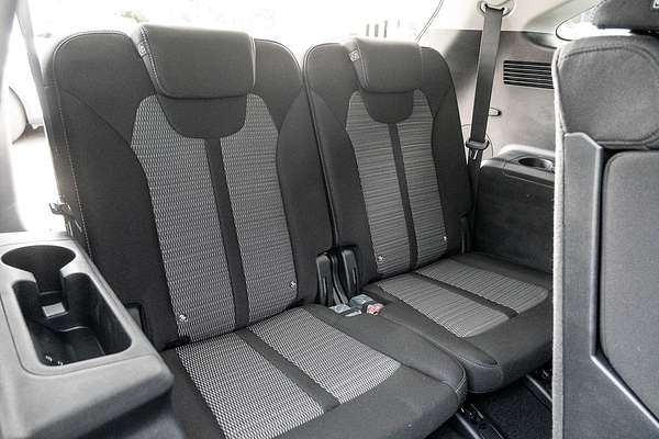 2025 Kia Sorento Sport MQ4 PE