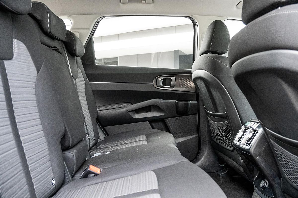2025 Kia Sorento Sport MQ4 PE