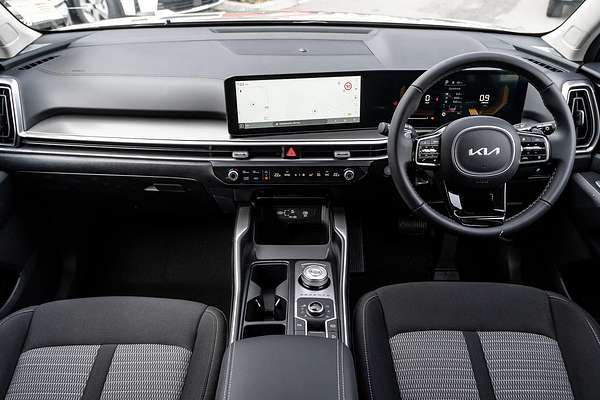2025 Kia Sorento Sport MQ4 PE