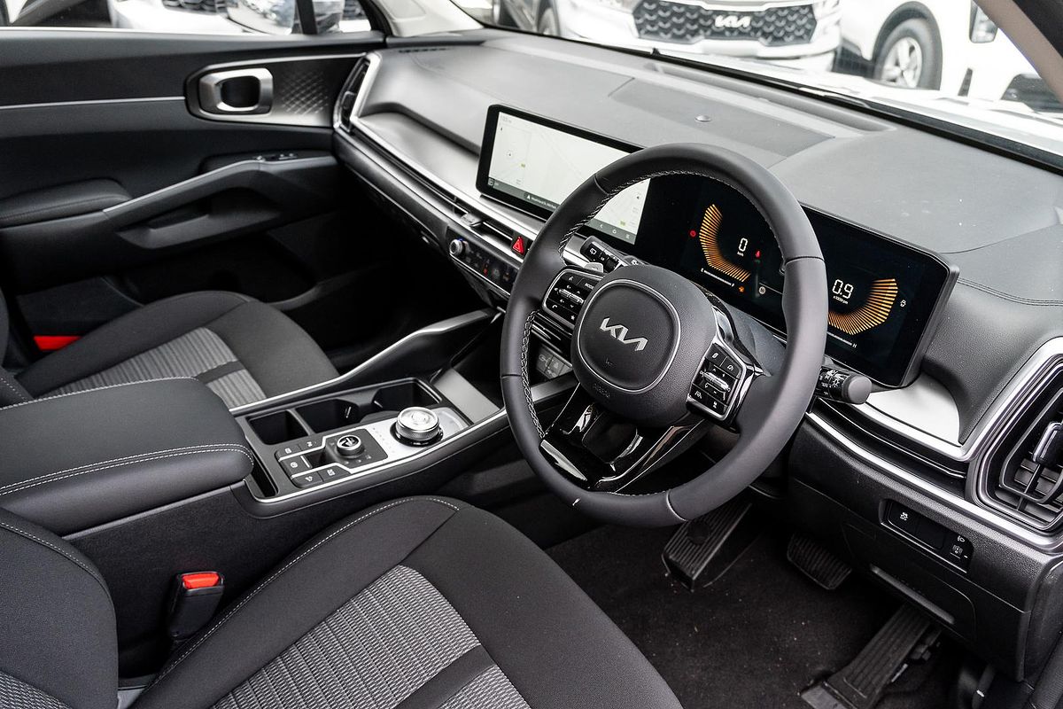 2025 Kia Sorento Sport MQ4 PE