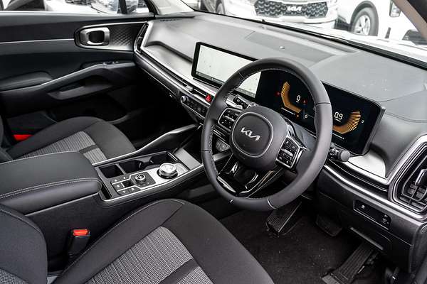 2025 Kia Sorento Sport MQ4 PE