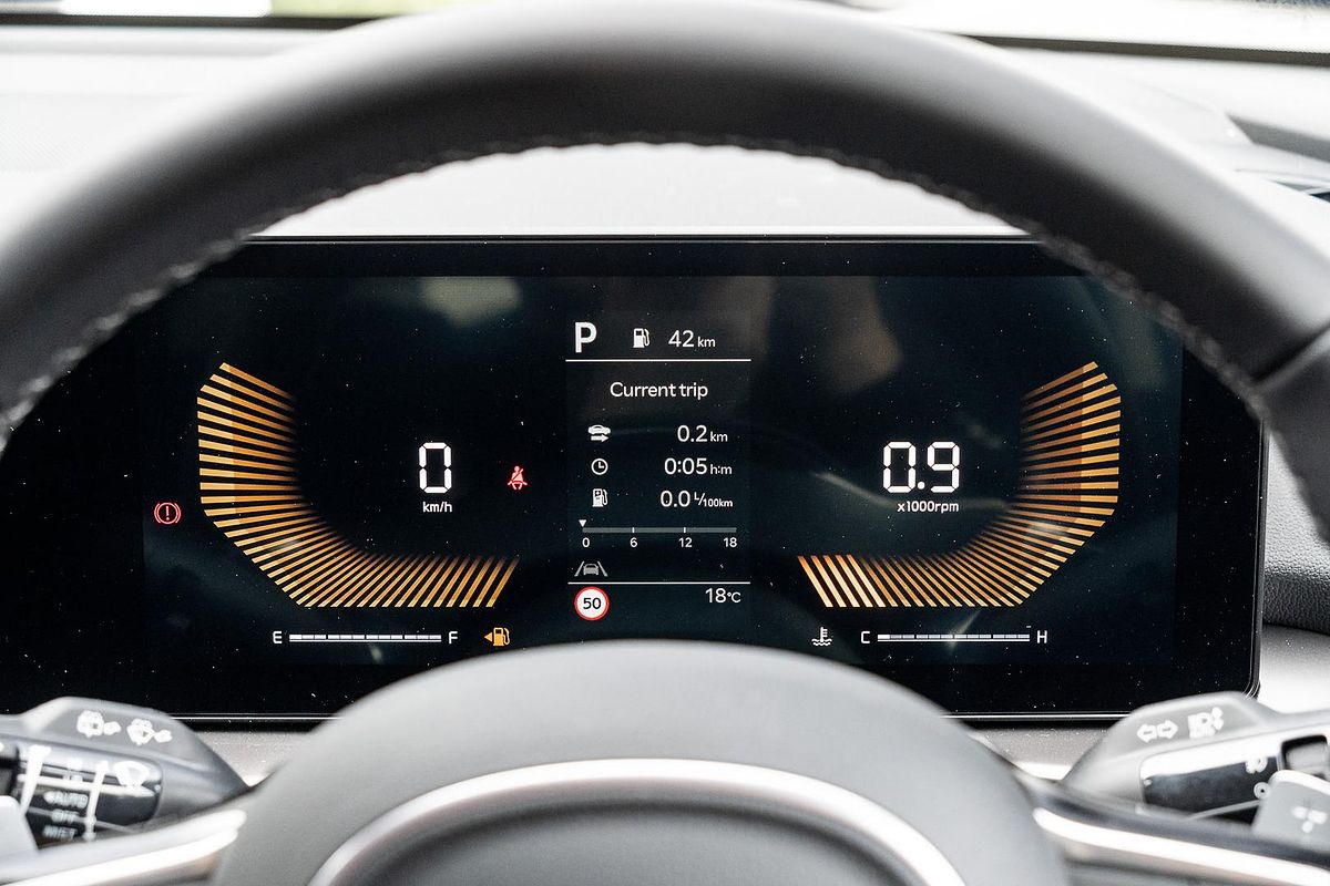 2025 Kia Sorento Sport MQ4 PE