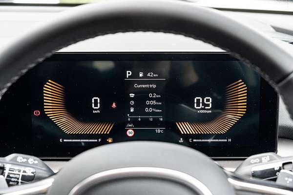 2025 Kia Sorento Sport MQ4 PE