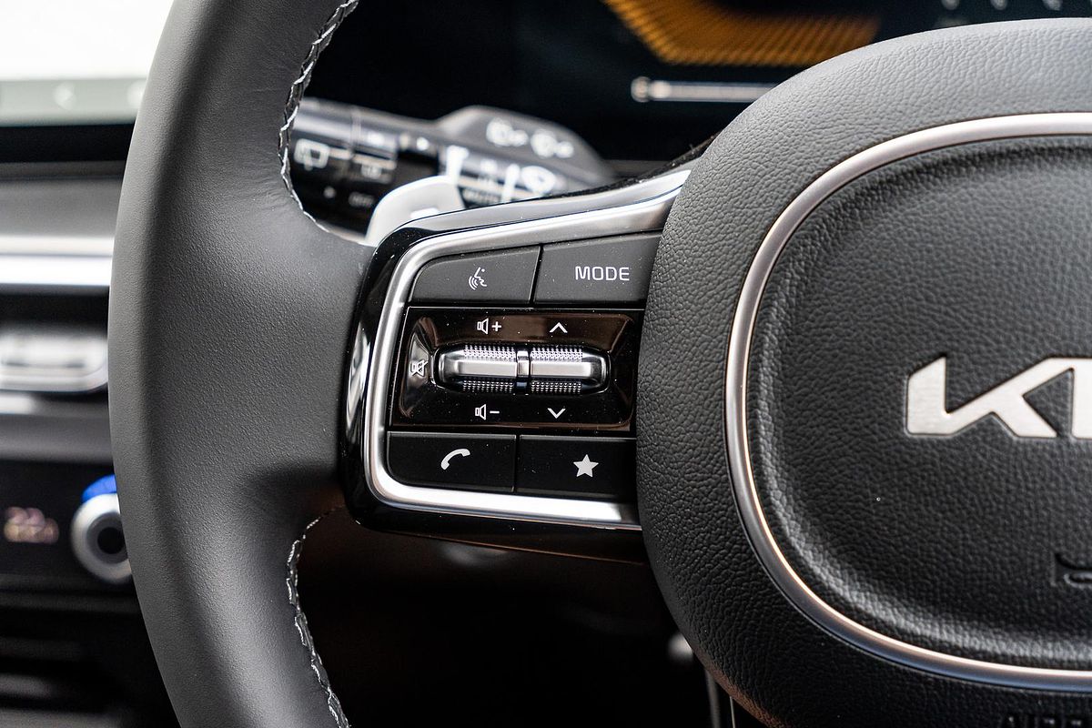 2025 Kia Sorento Sport MQ4 PE