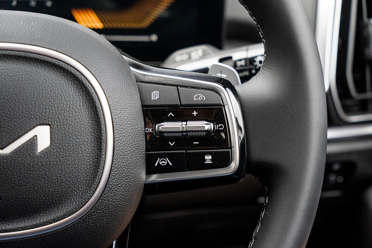 2025 Kia Sorento Sport MQ4 PE