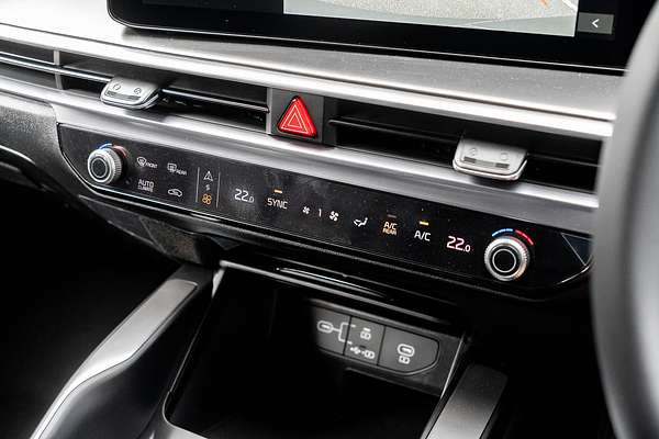 2025 Kia Sorento Sport MQ4 PE