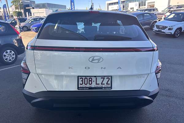 2024 Hyundai Kona Hybrid SX2.V2