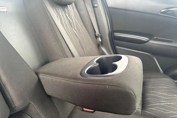 2019 Mitsubishi Eclipse Cross ES YA