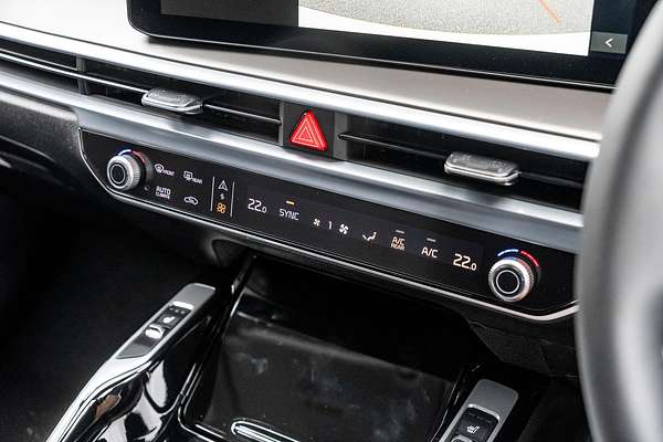 2025 Kia Sorento Sport+ MQ4 PE