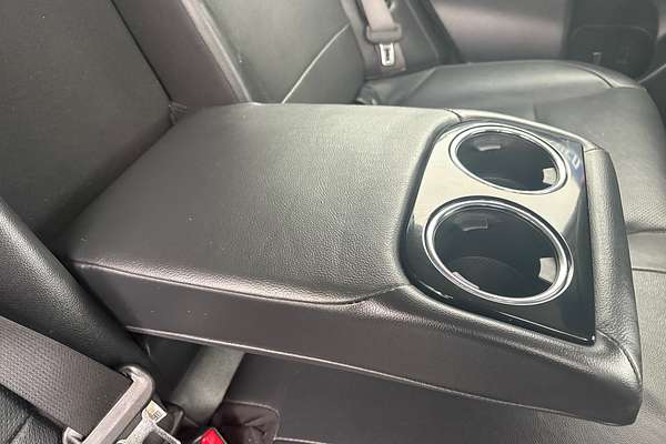 2015 Subaru Outback 3.6R 5GEN