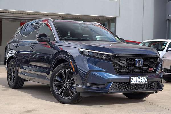 2024 Honda CR-V e:HEV RS RS