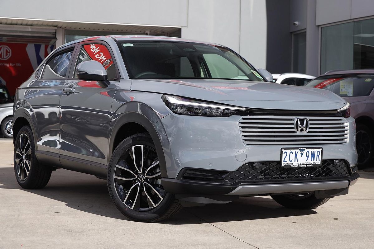 2025 Honda HR-V Vi X