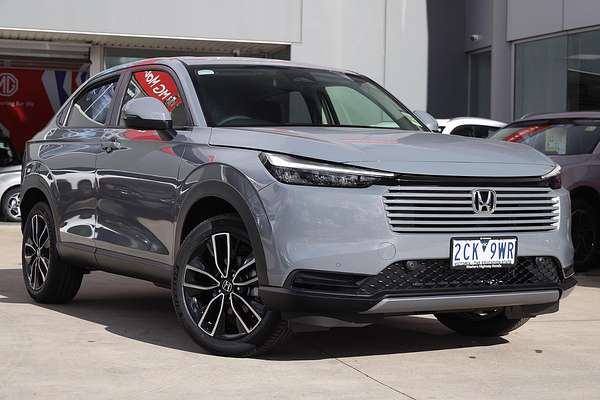 2025 Honda HR-V Vi X