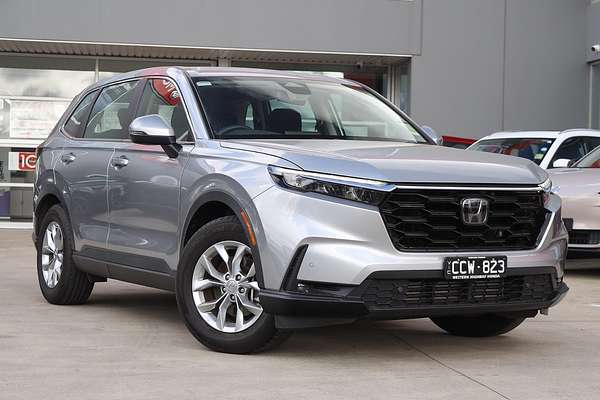 2024 Honda CR-V VTi X7 RS