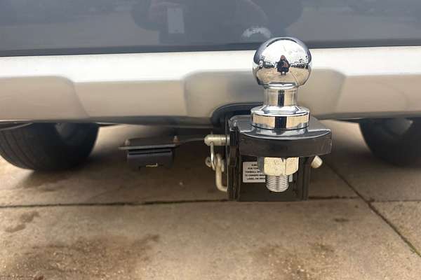 2015 Subaru Outback 3.6R 5GEN