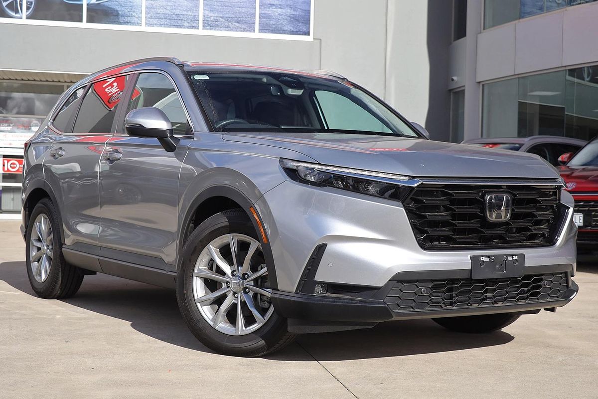 2023 Honda CR-V VTi L7 RW