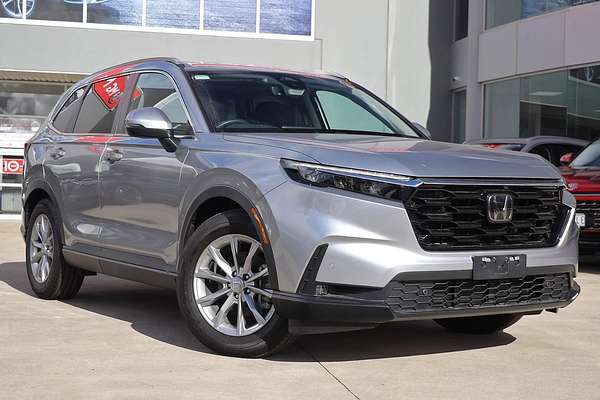 2023 Honda CR-V VTi L7 RW
