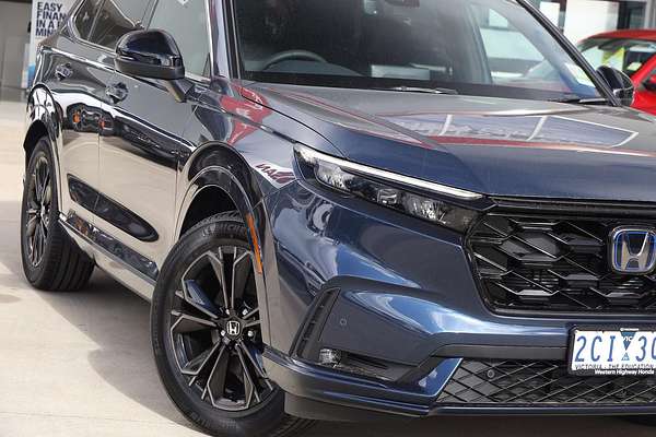2024 Honda CR-V e:HEV RS RS