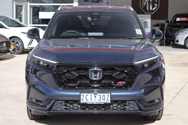 2024 Honda CR-V e:HEV RS RS