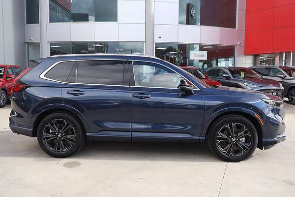 2024 Honda CR-V e:HEV RS RS