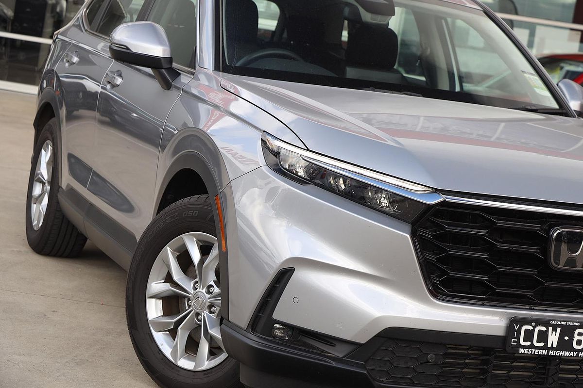 2024 Honda CR-V VTi X7 RS