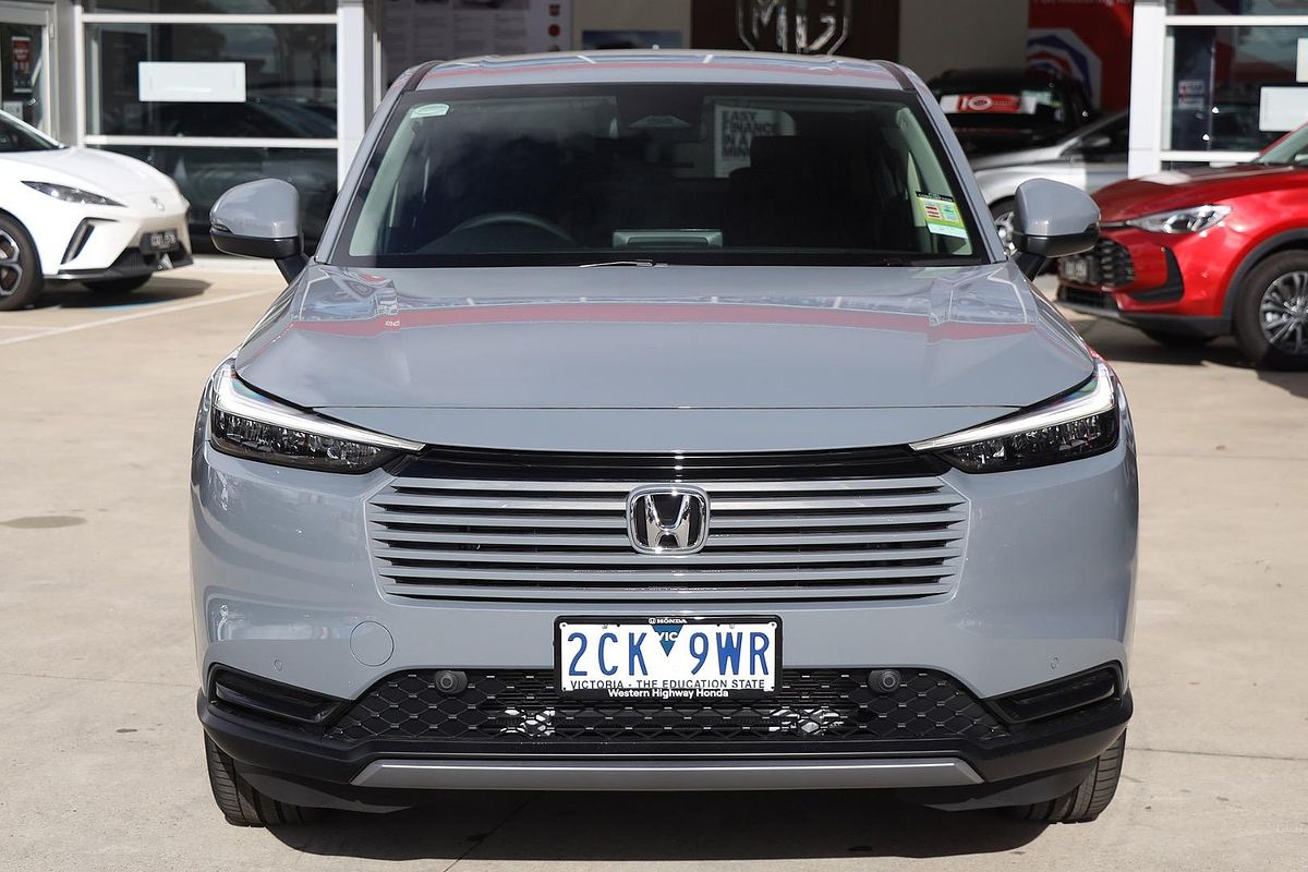 2025 Honda HR-V Vi X