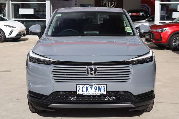 2025 Honda HR-V Vi X