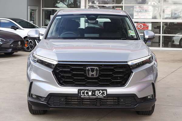2024 Honda CR-V VTi X7 RS