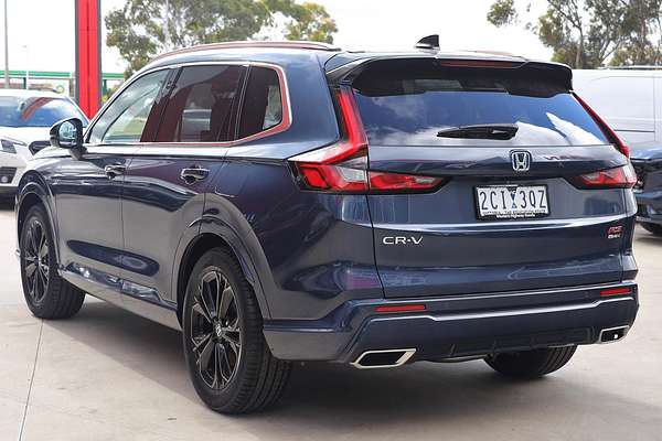 2024 Honda CR-V e:HEV RS RS