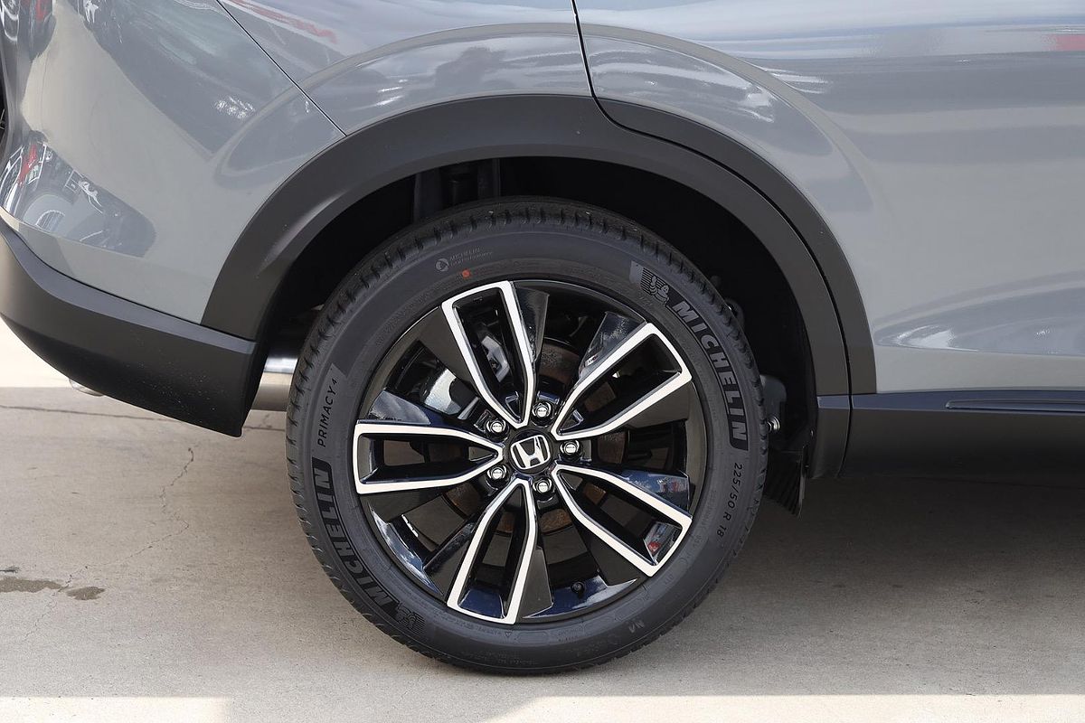 2025 Honda HR-V Vi X