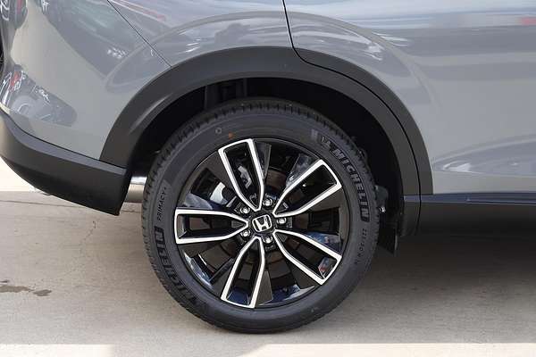 2025 Honda HR-V Vi X