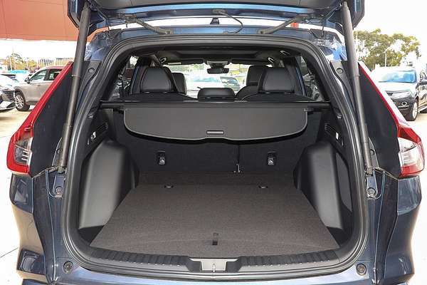 2024 Honda CR-V e:HEV RS RS