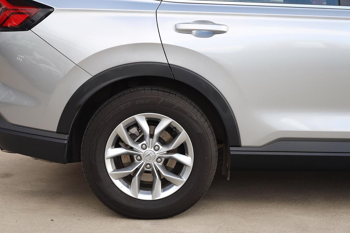 2024 Honda CR-V VTi X7 RS