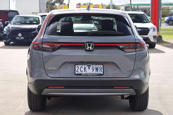 2025 Honda HR-V Vi X