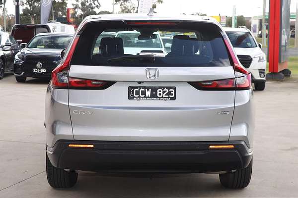 2024 Honda CR-V VTi X7 RS