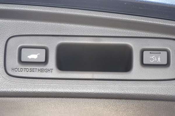 2024 Honda CR-V e:HEV RS RS