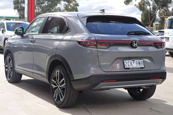 2025 Honda HR-V Vi X