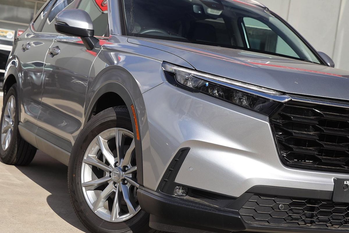 2023 Honda CR-V VTi L7 RW