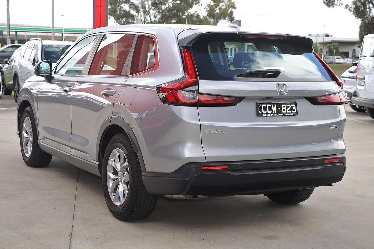 2024 Honda CR-V VTi X7 RS