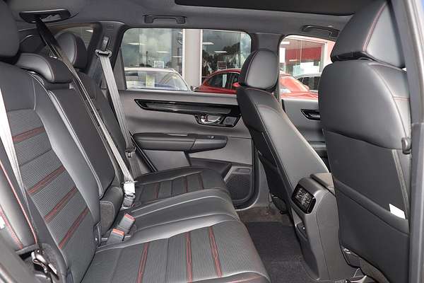 2024 Honda CR-V e:HEV RS RS