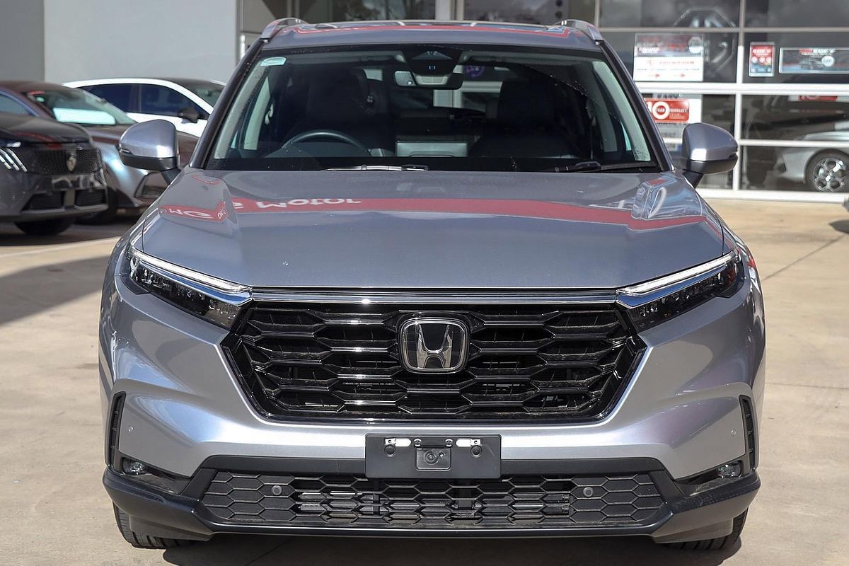 2023 Honda CR-V VTi L7 RW