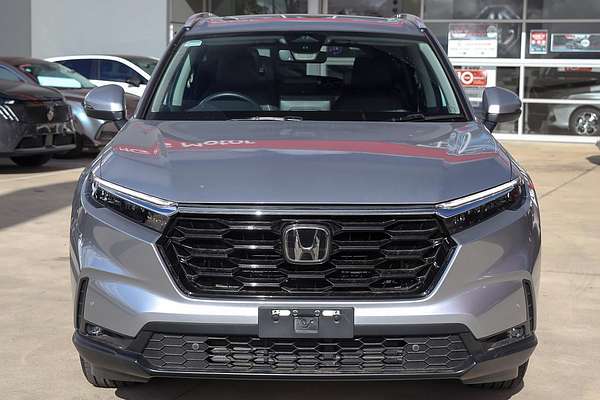 2023 Honda CR-V VTi L7 RW