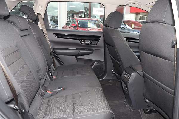 2024 Honda CR-V VTi X7 RS