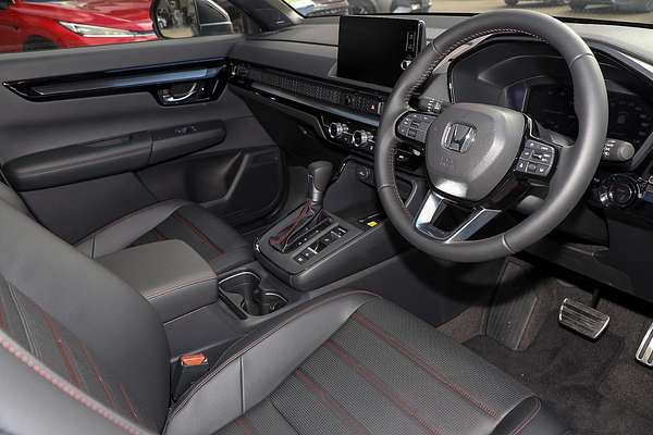 2024 Honda CR-V e:HEV RS RS