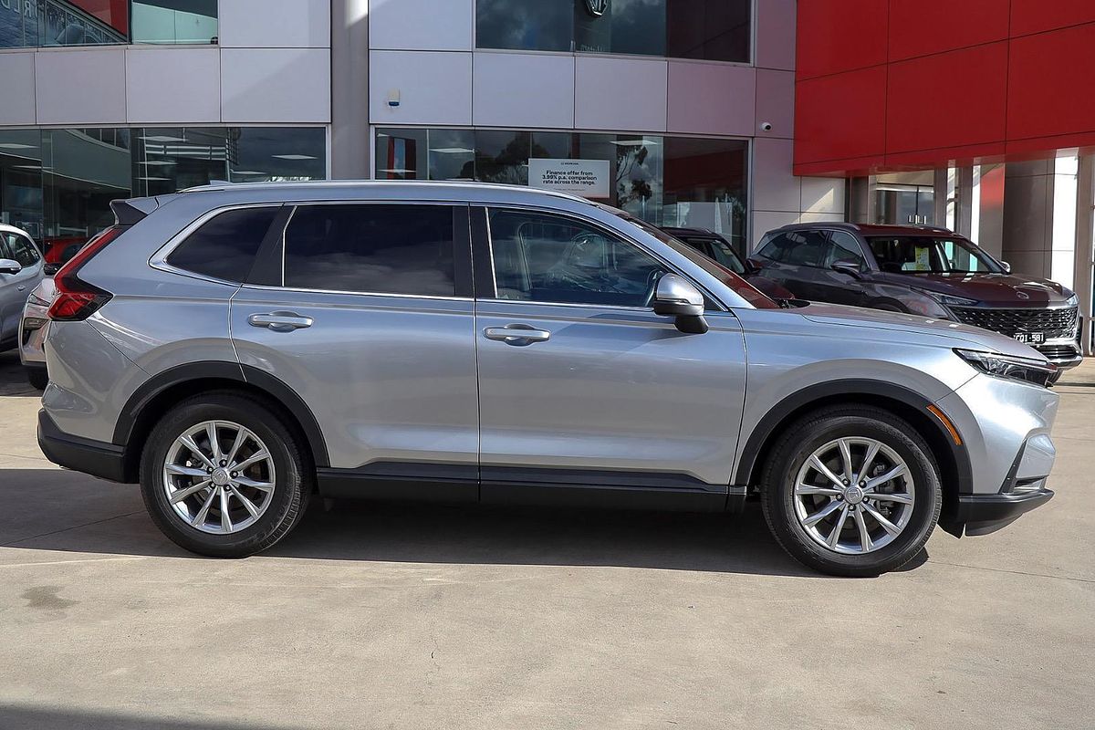 2023 Honda CR-V VTi L7 RW