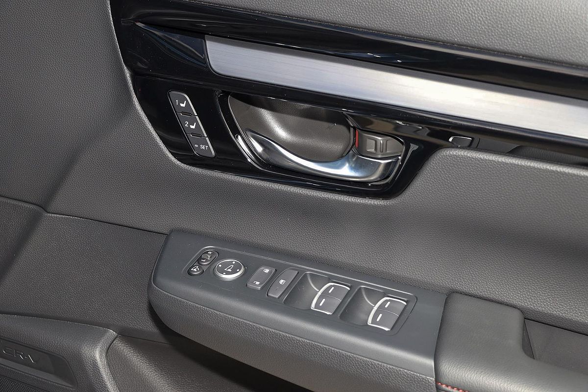 2024 Honda CR-V e:HEV RS RS