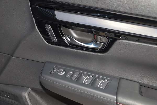 2024 Honda CR-V e:HEV RS RS